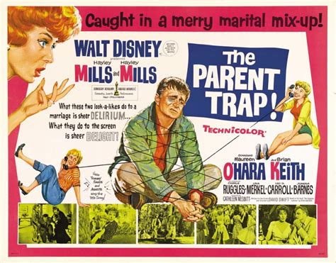 brian keith parent trap|brian keith family affair.